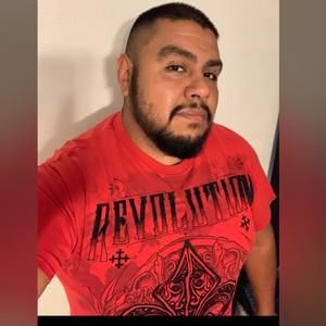 Meet your Posher, Andres